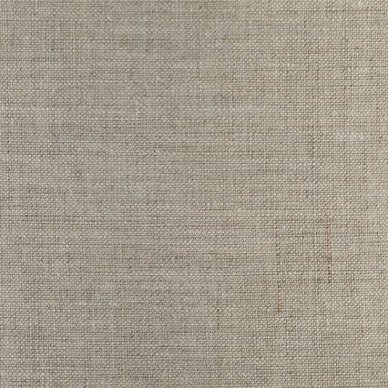 Endon 100646 - Lámpara de mesa HIGHCLERE 1xE14/7W/230V beige/cromo mate Ø 25 cm