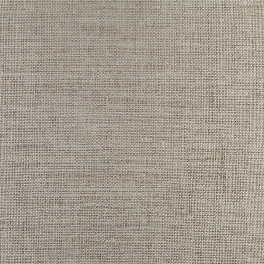 Endon 100646 - Lámpara de mesa HIGHCLERE 1xE14/7W/230V beige/cromo mate Ø 25 cm