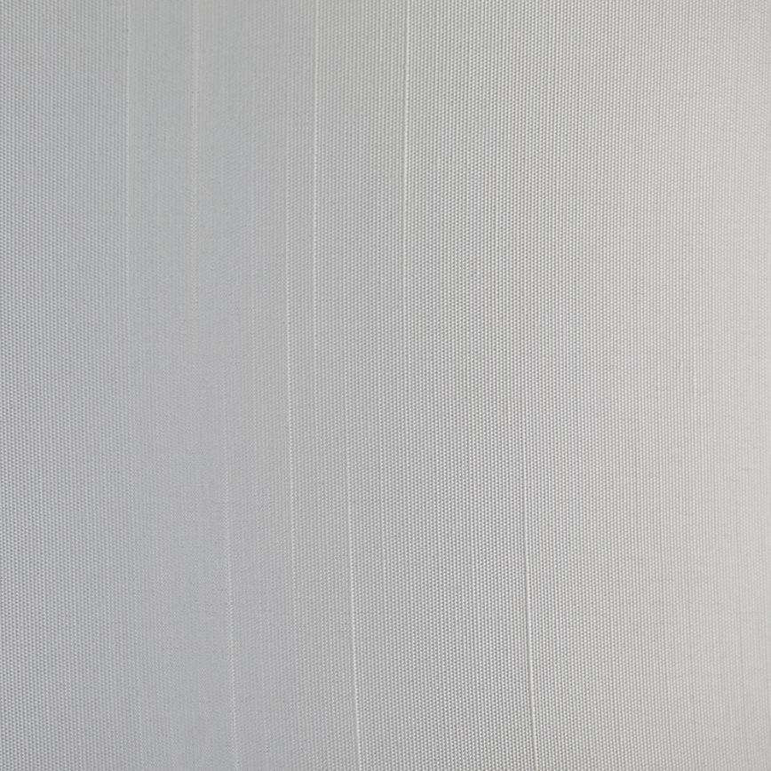Endon 104054 - Lámpara de mesa HIGHCLERE 1xE14/7W/230V blanco/latón diá. 25 cm