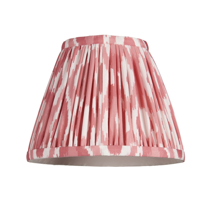 Endon 114817 - Lámpara de pared LED recargable y regulable BURLEY LED/1,5W/5V 3600 mAh latón/rosa