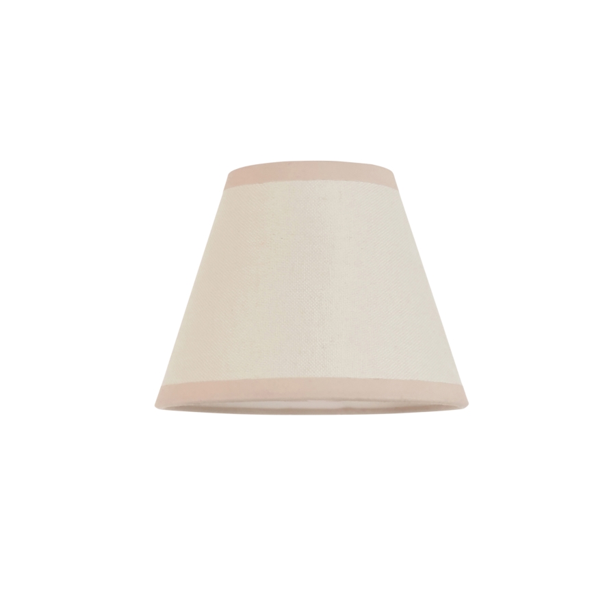 Endon 114830 - Lámpara de pared LED recargable regulable BURLEY LED/1,5W/5V 3600 mAh latón/crema