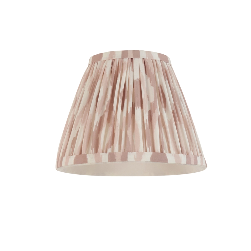 Endon 114831 - Lámpara de pared LED recargable y regulable BURLEY LED/1,5W/5V 3600 mAh latón/beige