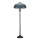 Endon 64069 - Lámpara de pie DRAGONFLY 2xE27/60W/230V diá. 50 cm