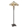 Endon 64383 - Lámpara de pie WILLIOW 2xE27/60W/230V Ø 42,5 cm