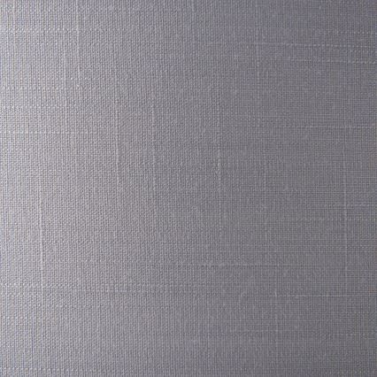 Endon 94415 - Lámpara colgante con cadena HIGHCLERE 8xE14/40W/230V gris/cromo brillante diá. 70 cm
