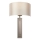 Endon 95271 - Aplique CARLTON 1xE27/10W/230V bronce