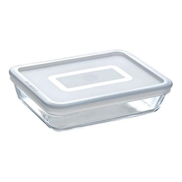 Envase de vidrio para alimentos PYREX 1,5 l