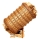 EscapeWelt - Puzzle de madera Cryptex