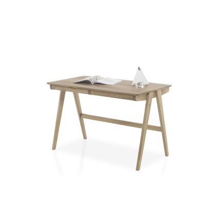 Escritorio AMIRON roble