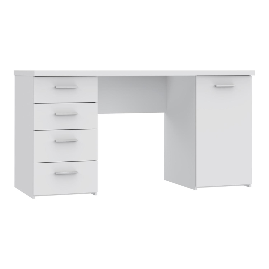 Escritorio ARENO blanco