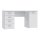 Escritorio ARENO blanco