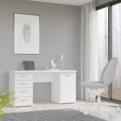 Escritorio ARENO blanco