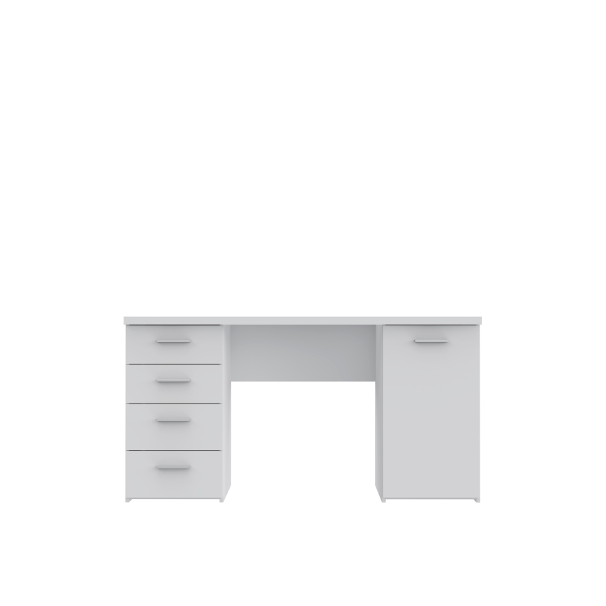 Escritorio ARENO blanco