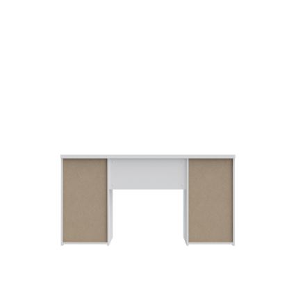 Escritorio ARENO blanco