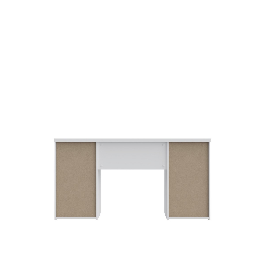 Escritorio ARENO blanco