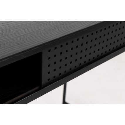 Escritorio AXEL negro