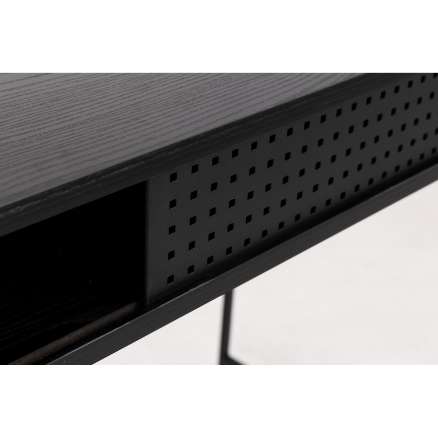 Escritorio AXEL negro