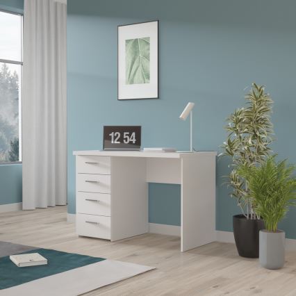 Escritorio GINO blanco