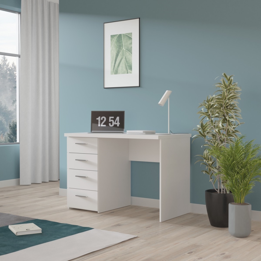 Escritorio GINO blanco