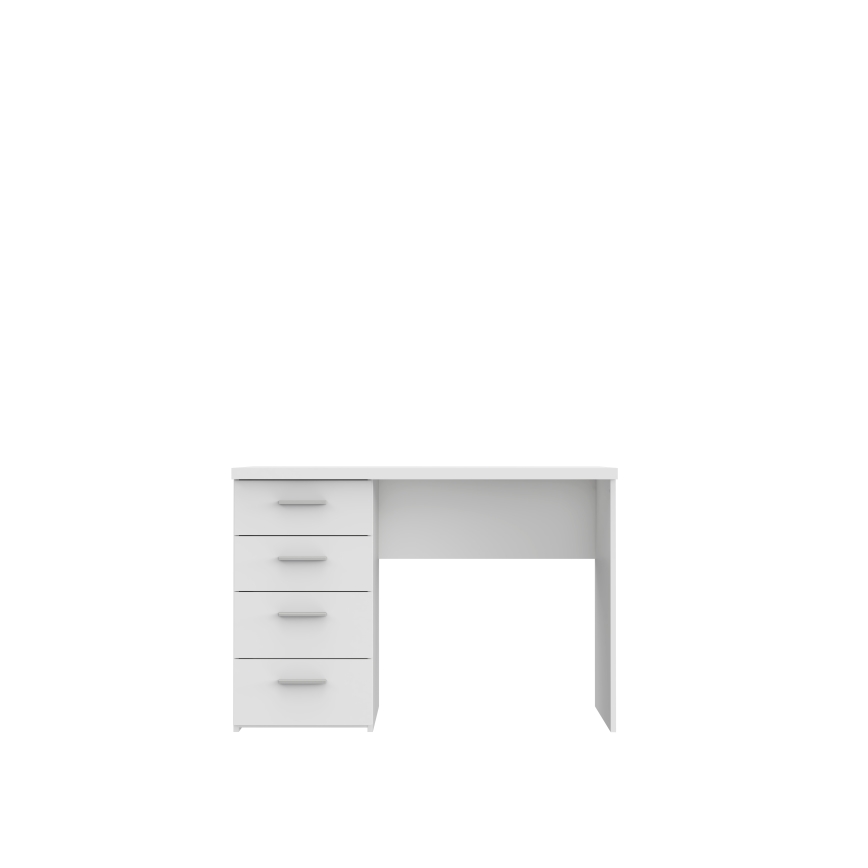 Escritorio GINO blanco