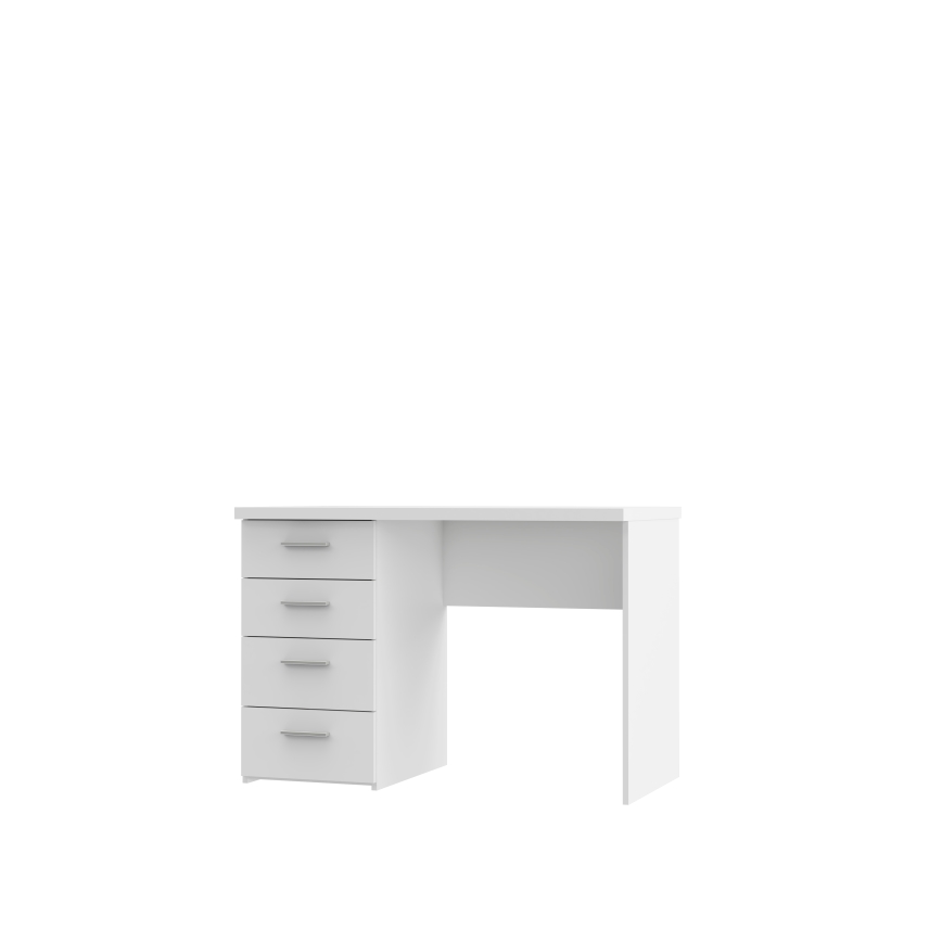 Escritorio GINO blanco