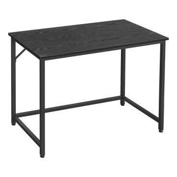 Escritorio SOLEA negro