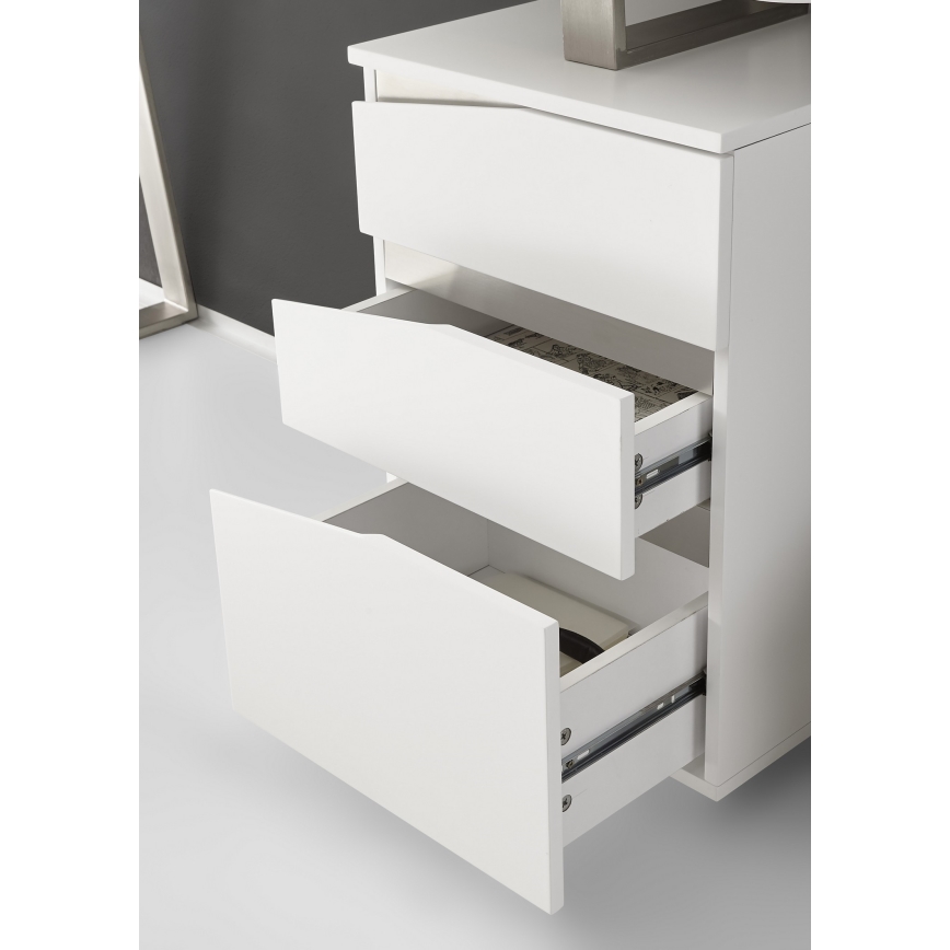 Escritorio TOMI blanco