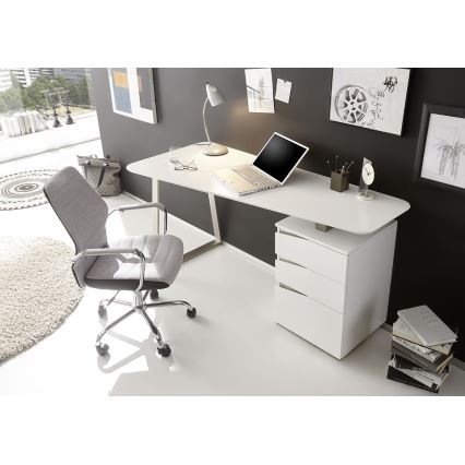 Escritorio TOMI blanco