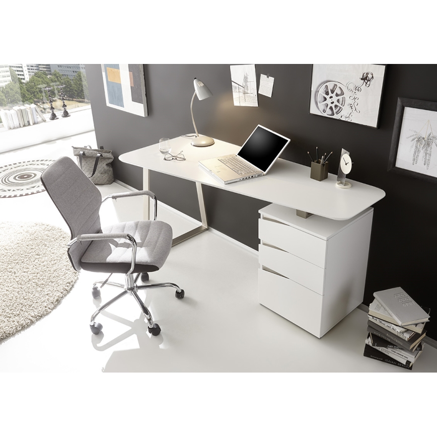 Escritorio TOMI blanco