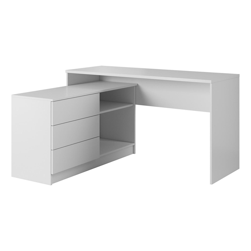 Escritorio TUNGO blanco