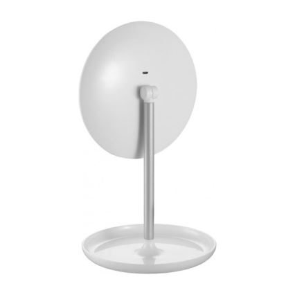 Espejo de maquillaje regulable con iluminación LED LED/4W/5V USB