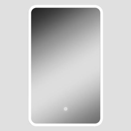 Espejo de baño con retroiluminación LED LED/18W/230V 4000K IP44