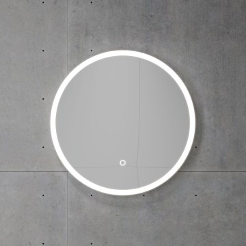 Espejo de baño LED FORNAES LED/10,1W/230V IP44