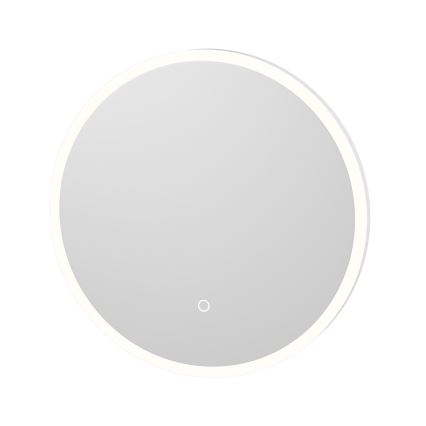 Espejo de baño LED FORNAES LED/10,1W/230V IP44