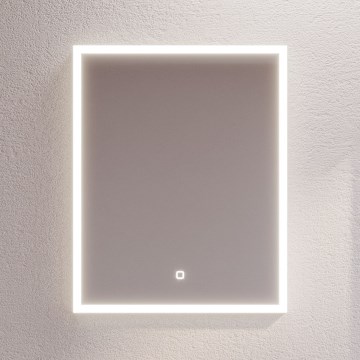 Espejo de baño LED FORNAES LED/14,3W/230V IP44