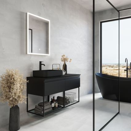 Espejo de baño LED FORNAES LED/14,3W/230V IP44