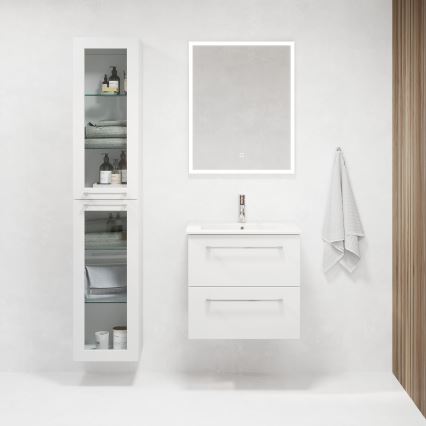 Espejo de baño LED FORNAES LED/14,3W/230V IP44