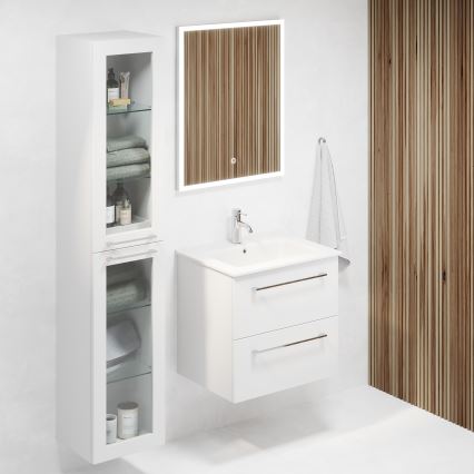 Espejo de baño LED FORNAES LED/14,3W/230V IP44