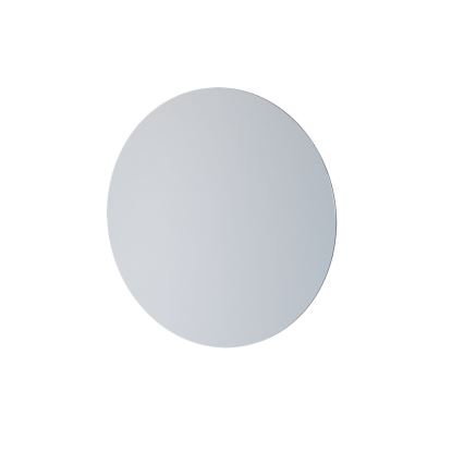 Espejo de baño NORDBORG, diámetro 60 cm