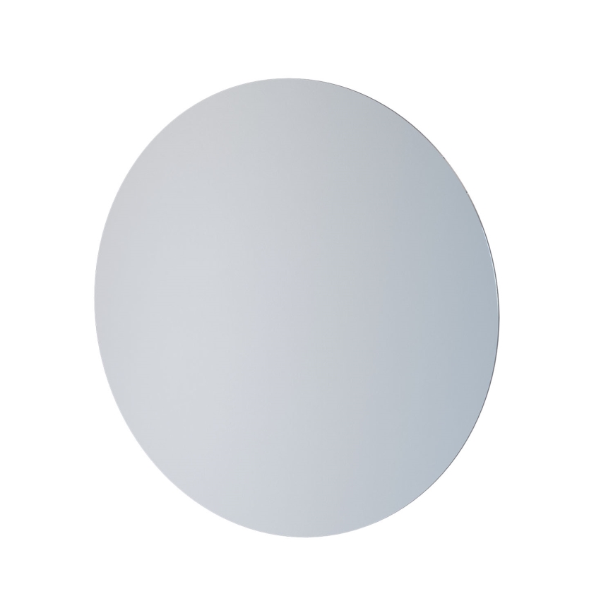 Espejo de baño NORDBORG Ø 80 cm