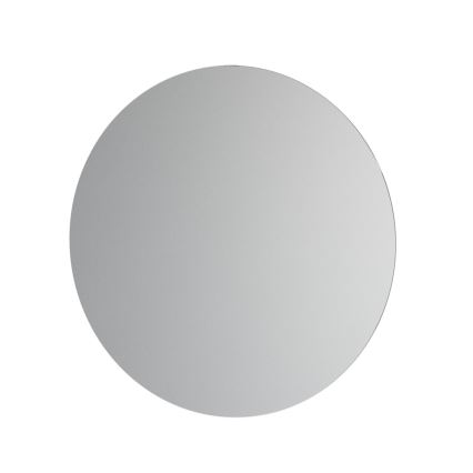 Espejo de baño NORDBORG Ø 80 cm