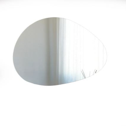 Espejo de pared AYNA 60x90 cm ovalado