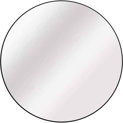 Espejo de pared diá. 50 cm
