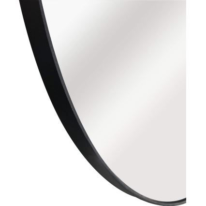 Espejo de pared diá. 50 cm