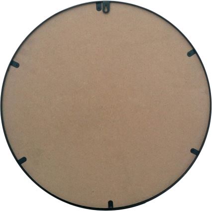 Espejo de pared diá. 50 cm