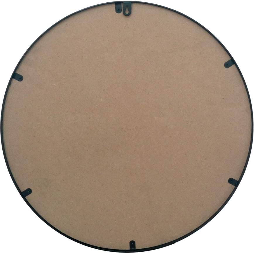 Espejo de pared diá. 50 cm