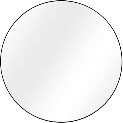 Espejo de pared diá. 81 cm