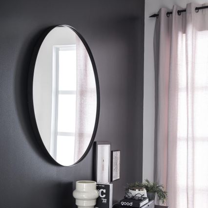 Espejo de pared diá. 81 cm