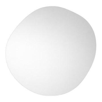 Espejo de pared LORI 50 x 50 cm