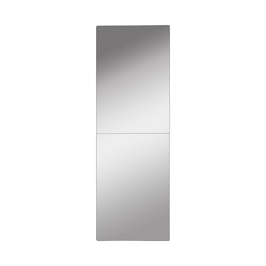 Espejo de pared RECTANGULAR 120x40 - 2 partes